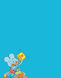 Uno. In Search of Treasure